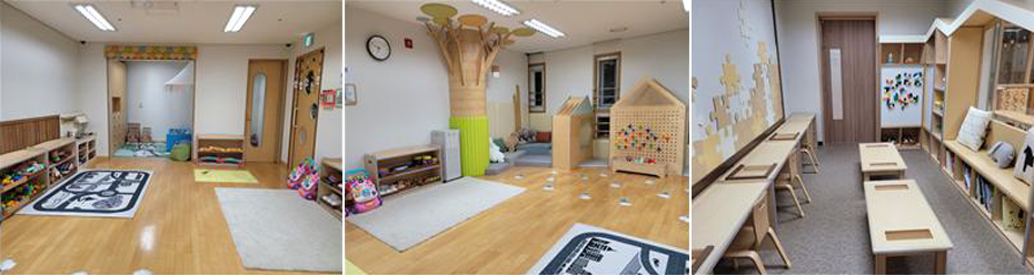 수내 해님달님놀이터 이미지