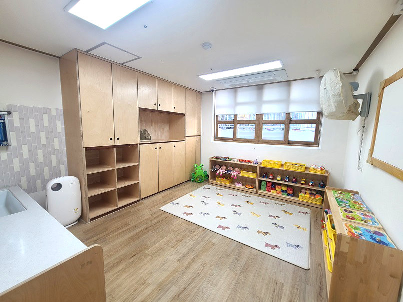 단대점 전경사진