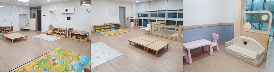 판교 해님달님놀이터 이미지